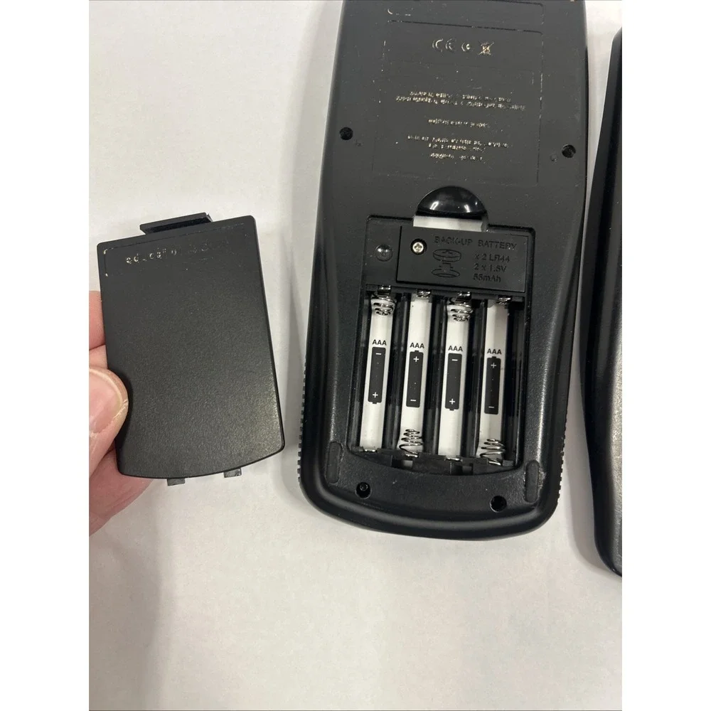Texas‎ Instruments TI-83 Plus Graphing Calculator with Cover - Parts/Repair
